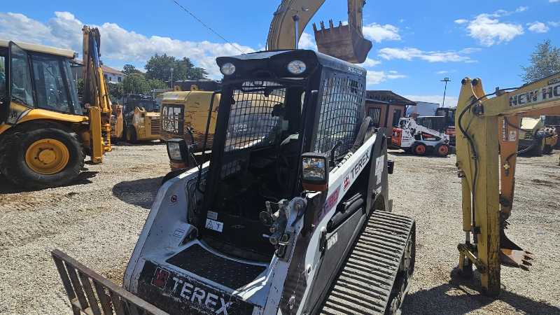 OmecoHub - TEREX PT80